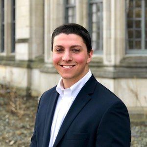 Meet your Posher, David